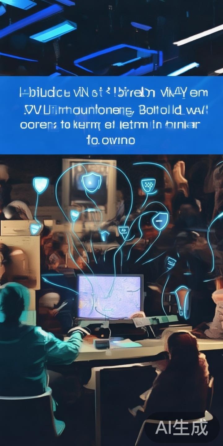 针对地区限制问题，使用虚拟私人网络（VPN）成为许