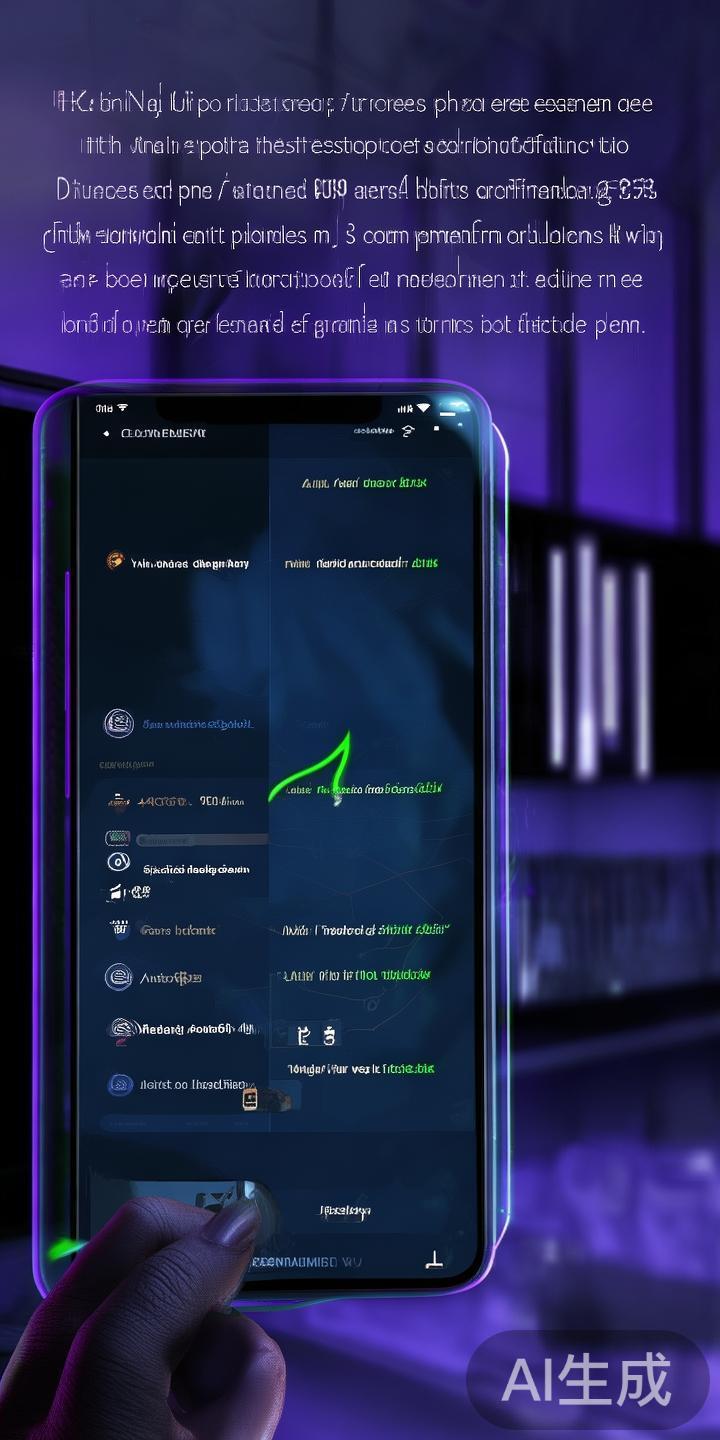 通过官方导航，用户可以有效避免陷入钓鱼网站或虚假平