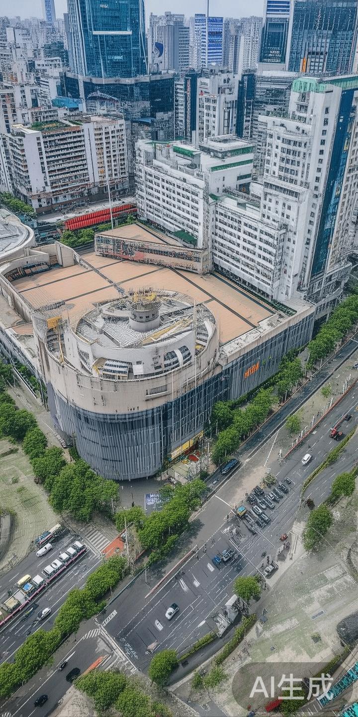 英皇体育篮球俱乐部位于市中心繁华地段，具体地址位于