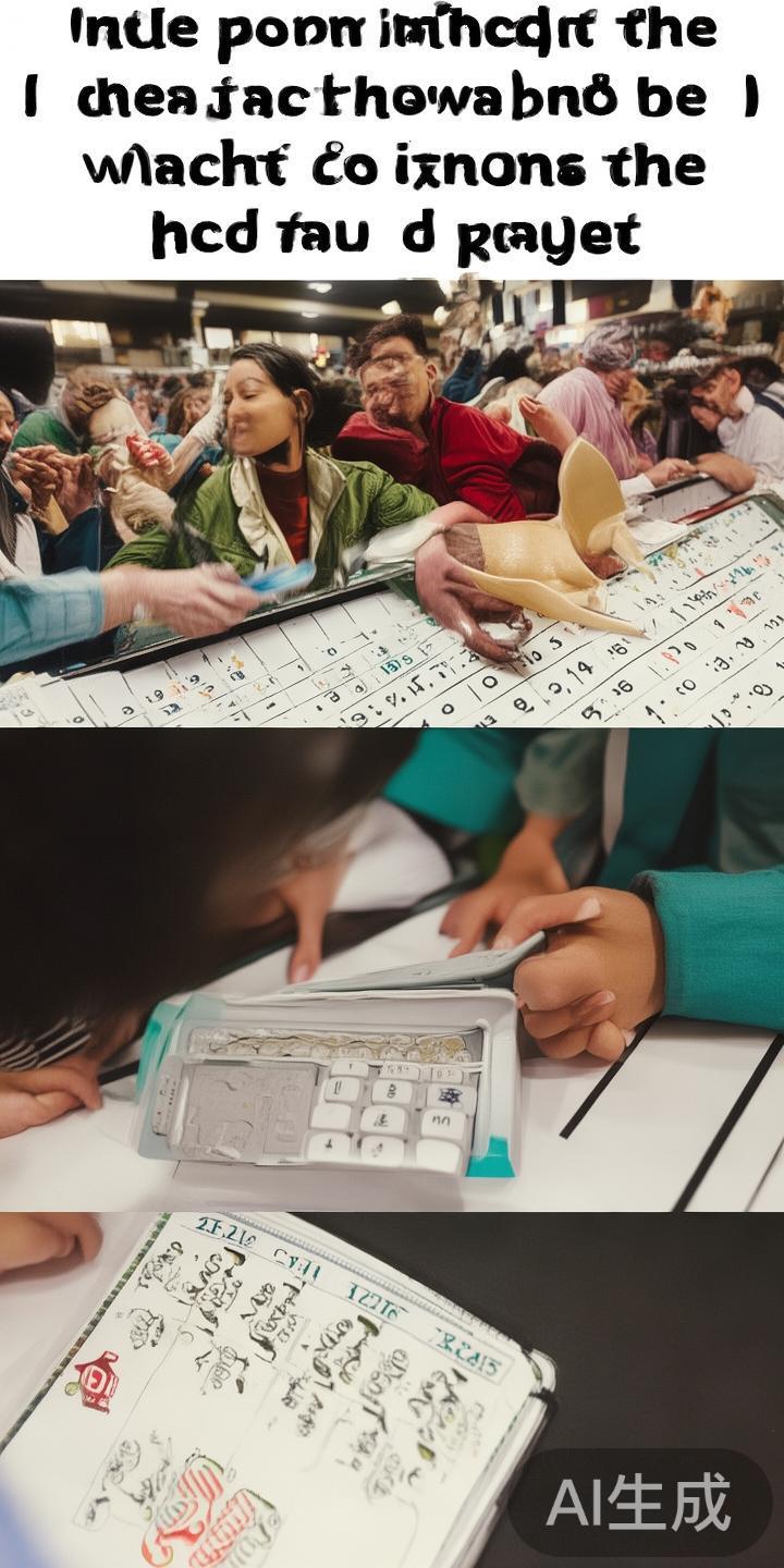 如何轻松购买英皇体育彩票提升中奖几率指南