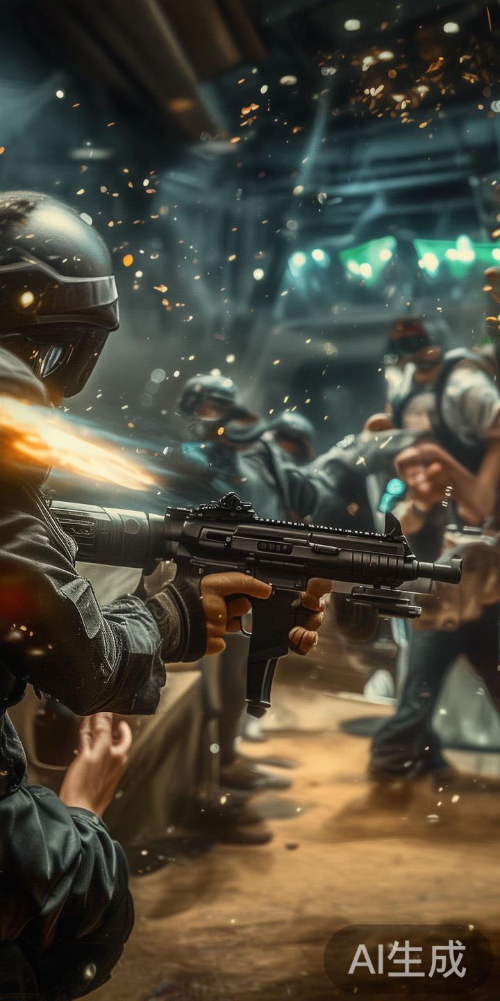 英皇体育电子竞技比赛精彩瞬间盘点与精彩回顾