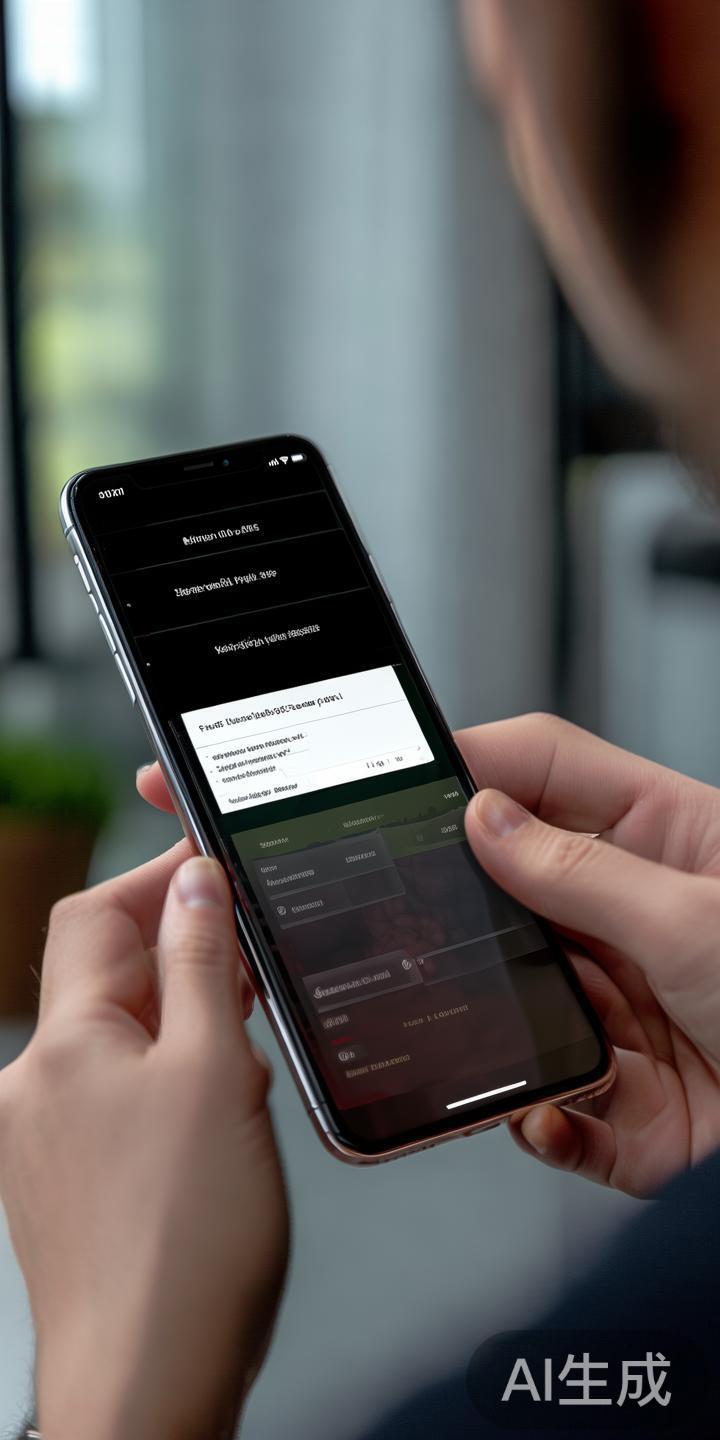 英皇体育官网下载手机版最新指南:完整操作步骤与常见问题解析 完成安装与登录:下载完成后,按照提示进行安装。首次