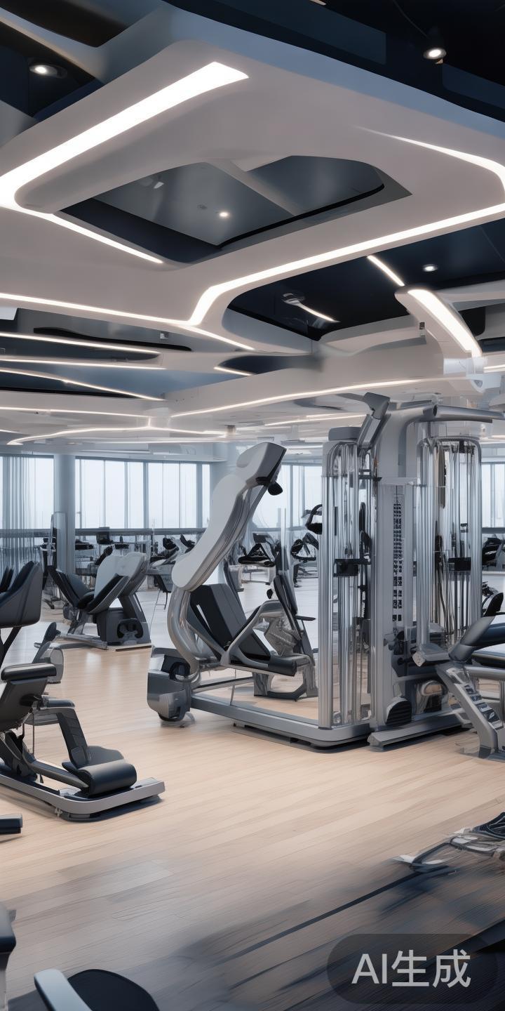 英皇体育俱乐部的服务质量评估与客户体验分析 先进的设施设备
该俱乐部配备了现代化的训练器材和