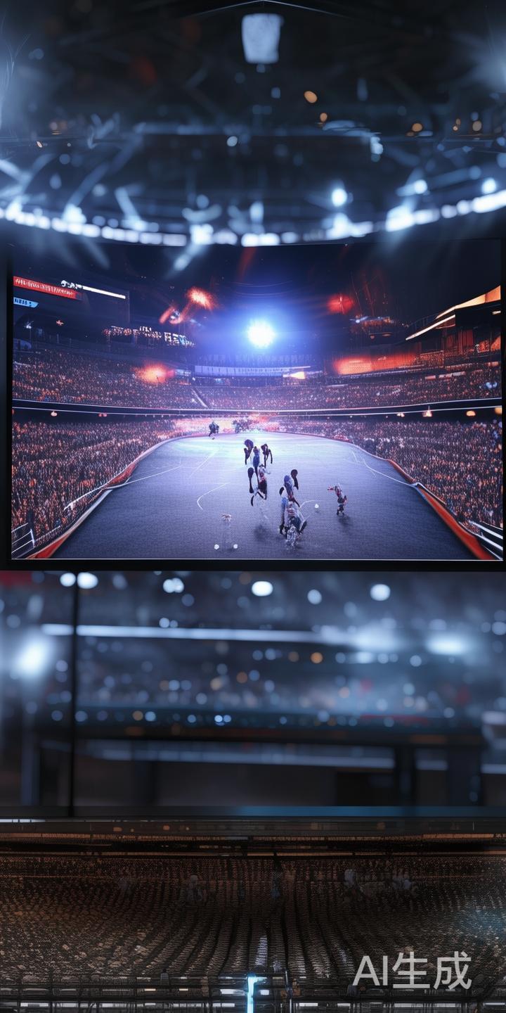 此外，平台支持高清直播，确保画面清晰细腻，配合流畅