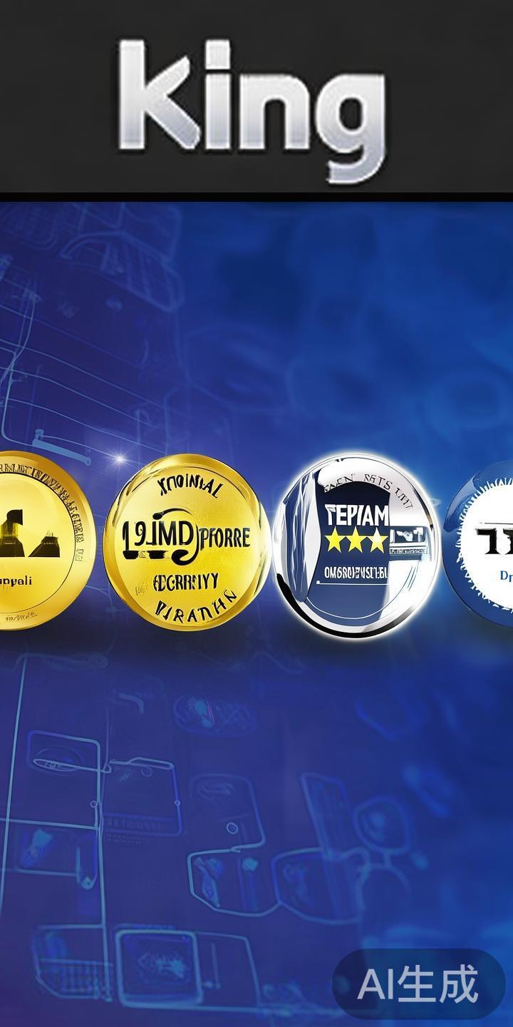 据了解，英皇体育已获得多项行业认证，其中包括国家体