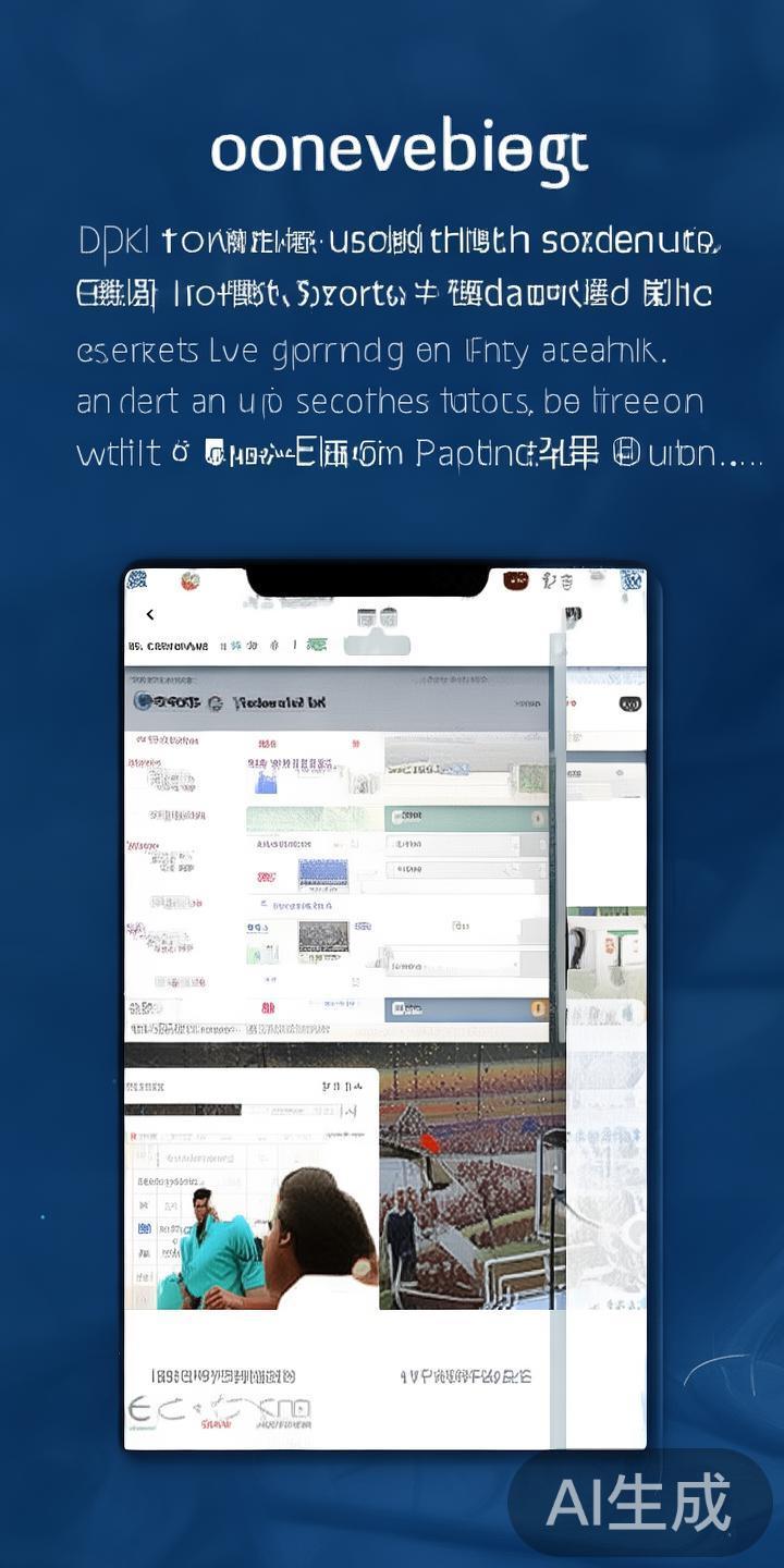 随着移动互联网的快速发展，体育迷们对体育平台的需求