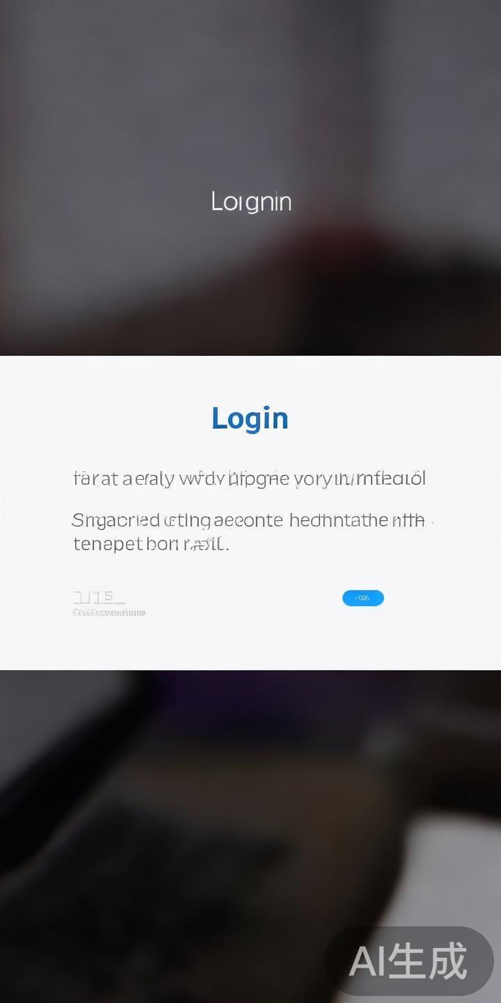 英皇体育入口官网最新登录指南及详细操作流程解析 进入官网后,在页面的右上角通常可以找到“登录”按钮