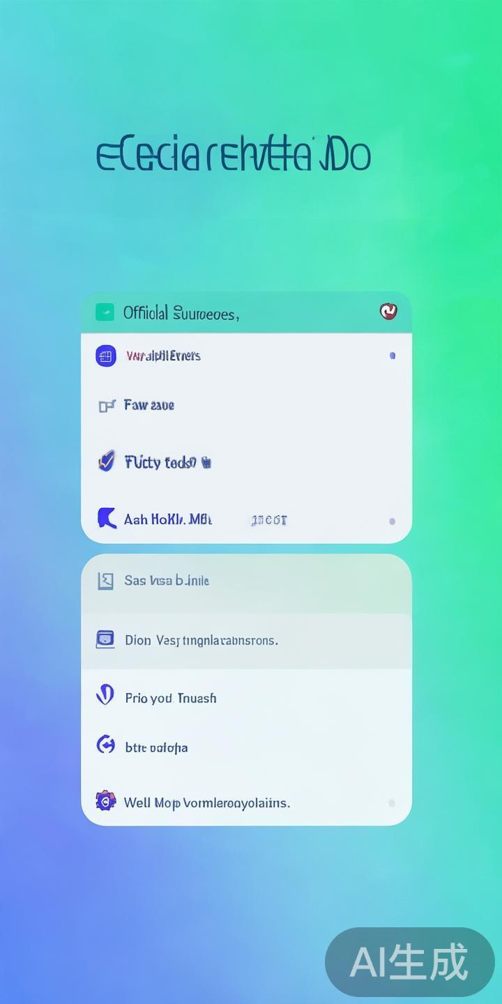 为了确保安装的版本真正是最新、最安全的，建议用户优