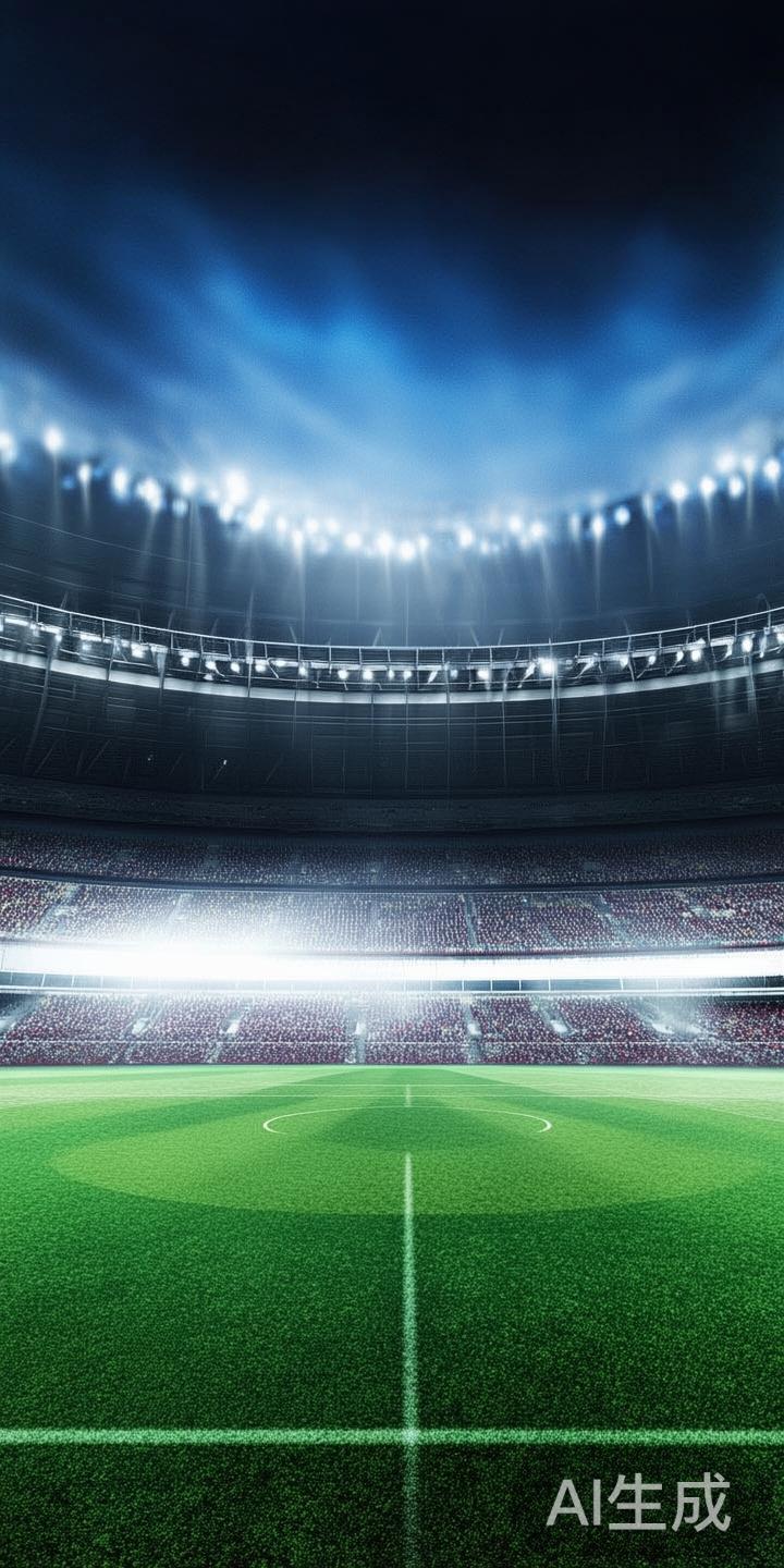 英皇体育足球官网最新赛事资讯全面解析与精彩报道 作为国内领先的专业足球信息平台,英皇体育足球官网不