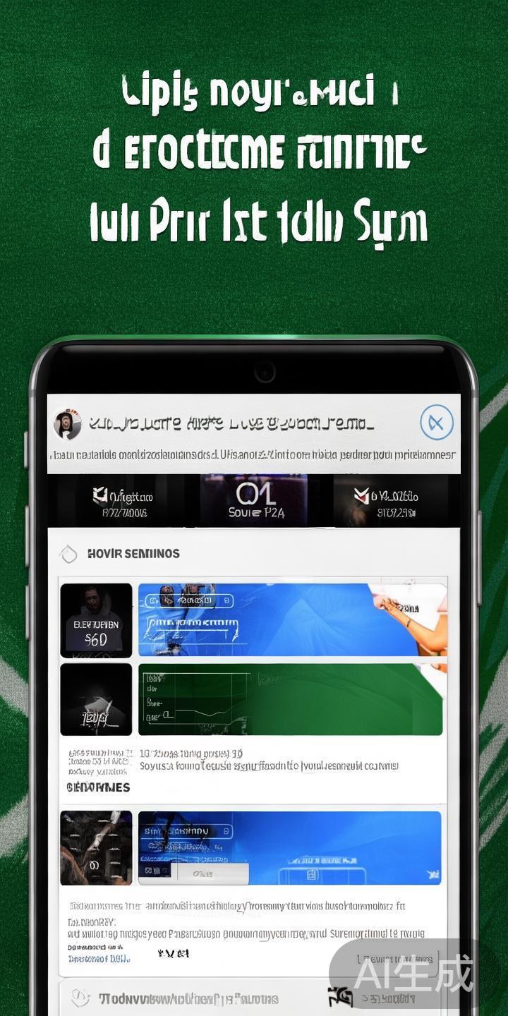 英皇体育平台APP官方下载与最佳使用体验全方位指南 首次登录后,建议用户在应用设置中调整偏好,如推送通