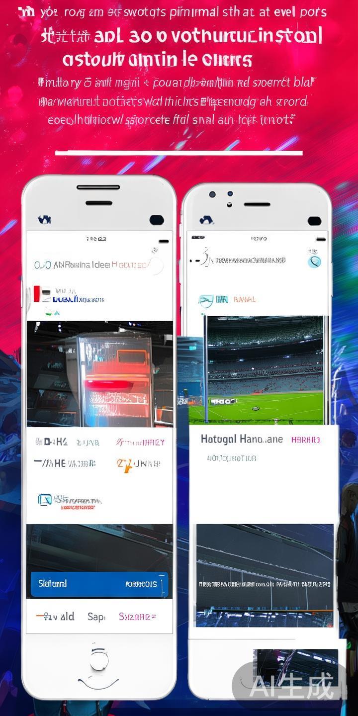 详尽指南:英皇体育官方APP下载安装步骤及操作流程 在当今数字娱乐时代,体育迷们对于实时赛事资讯、运动