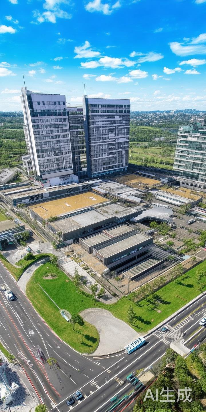 英皇体育篮球俱乐部位于城市交通便利、配套设施完善的