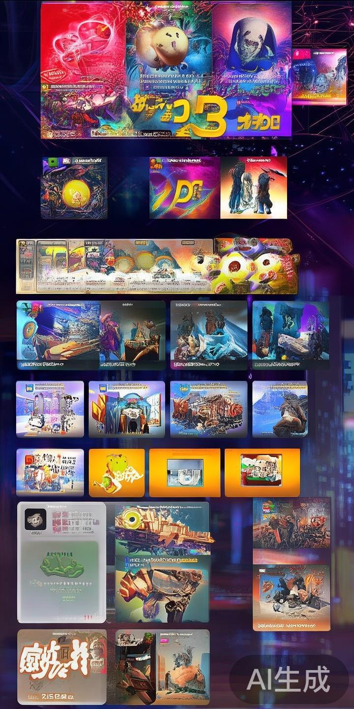 丰富的玩法选择：无论是传统的数字彩票还是新兴的竞猜